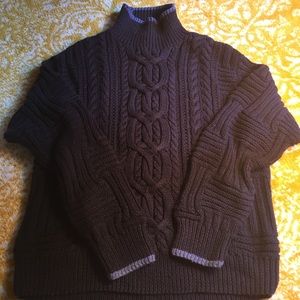 Eagle’s Eye Vintage Sweater